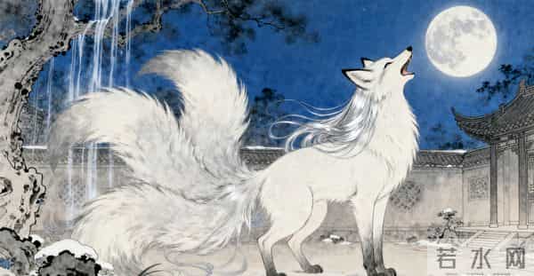 民间故事:货郎夜宿美妇家,见美妇俊俏眼放光,美妇:公子请自重