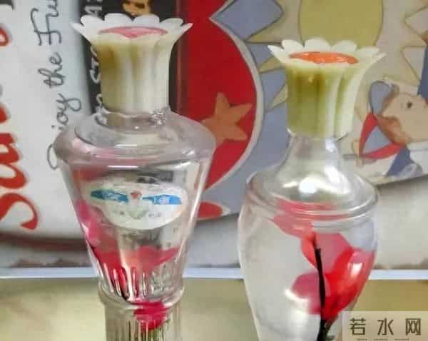 40年前的老物件,图8是羞于启齿的女性用品,最后一个很少人见过