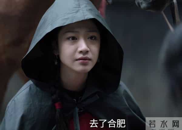 《大生意人》白依梅一生委身3个男人,才知,古平原为何爱她一生