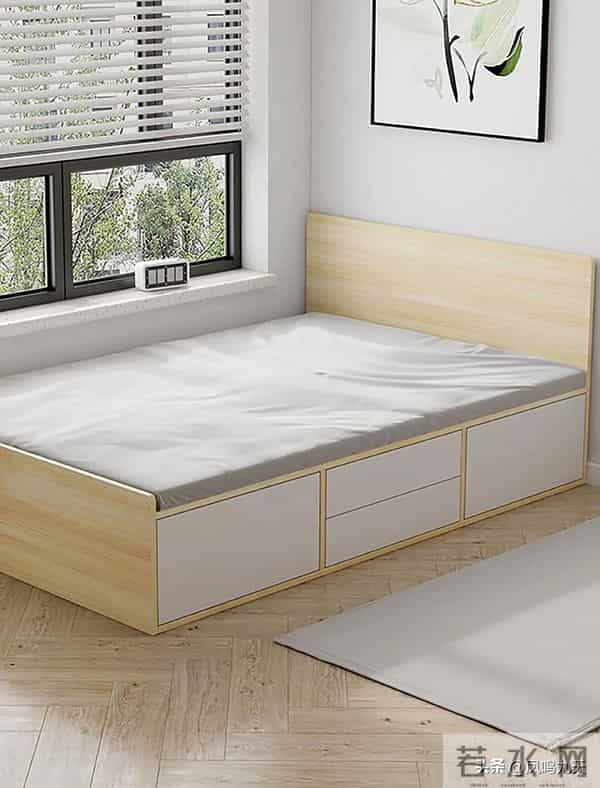 玄学提醒:夫妻睡觉,丈夫不要睡靠近门的那侧,床头必须靠南北墙