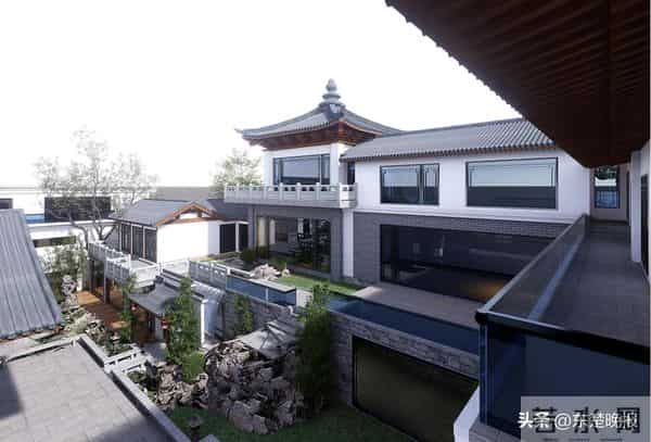 全面封顶!黄石将增一文旅新地标