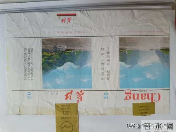 武汉卷烟厂的辉煌时刻