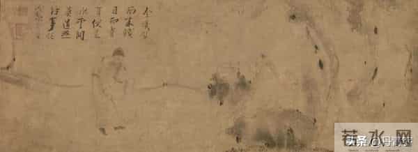 海外宋画飘零史:流落海外的千年宋画国宝档案