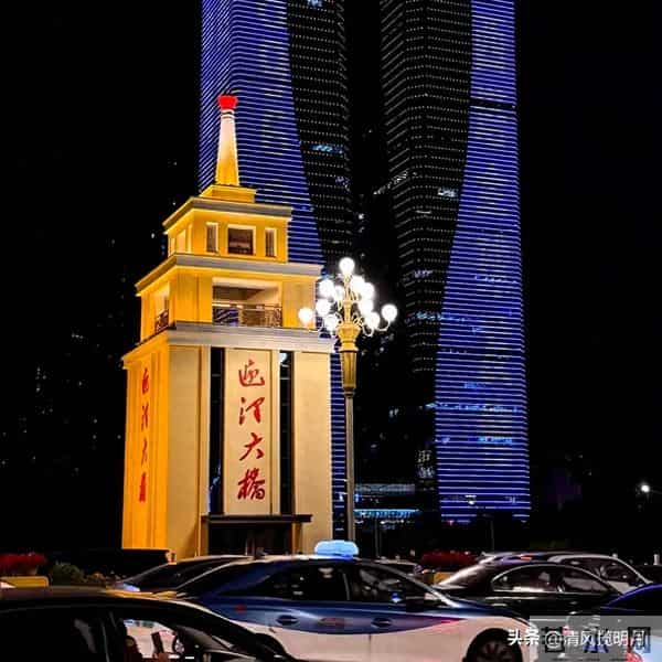 刚从山西太原回来,毫不客气说,太原是省会中城建最霸气的城市~