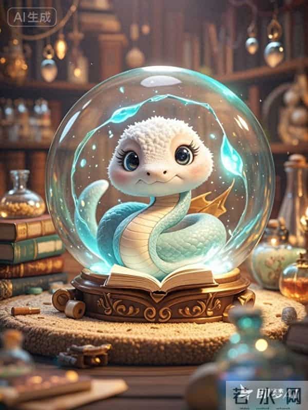 警惕！12月初，巳蛇今年最大的坎：可能不是“事”，是“情”！