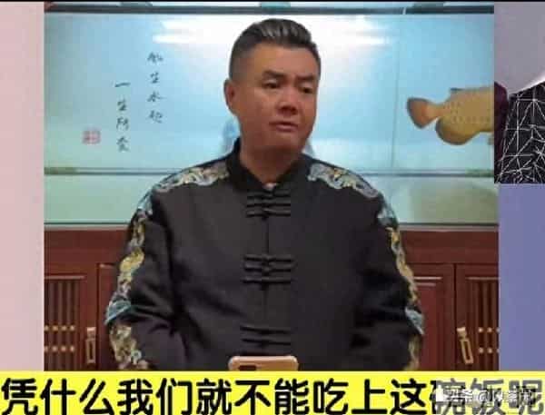 各凭本事吃饭!郭德纲师兄哭诉相声园子倒闭,德云社凭啥一家独大