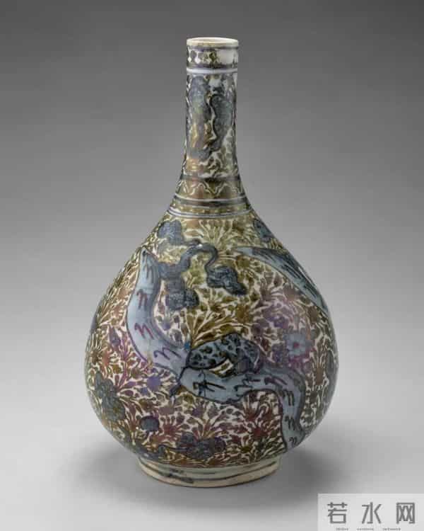 顶流大馆,都来上海了→