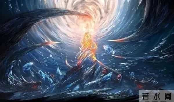 大神滚开《腐朽世界》首订三万五，如水意新书《我，枪神！》！