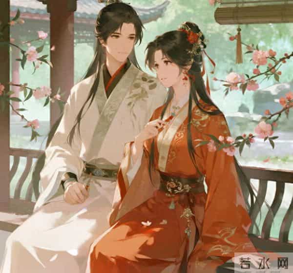 休夫圣旨一到,我就直奔江南,那边跟外室已生九个娃的将军当场崩溃