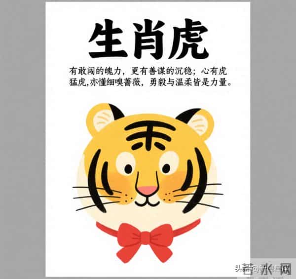 生肖虎,12月3号至12月7号上半月运势,即将喜从天降!