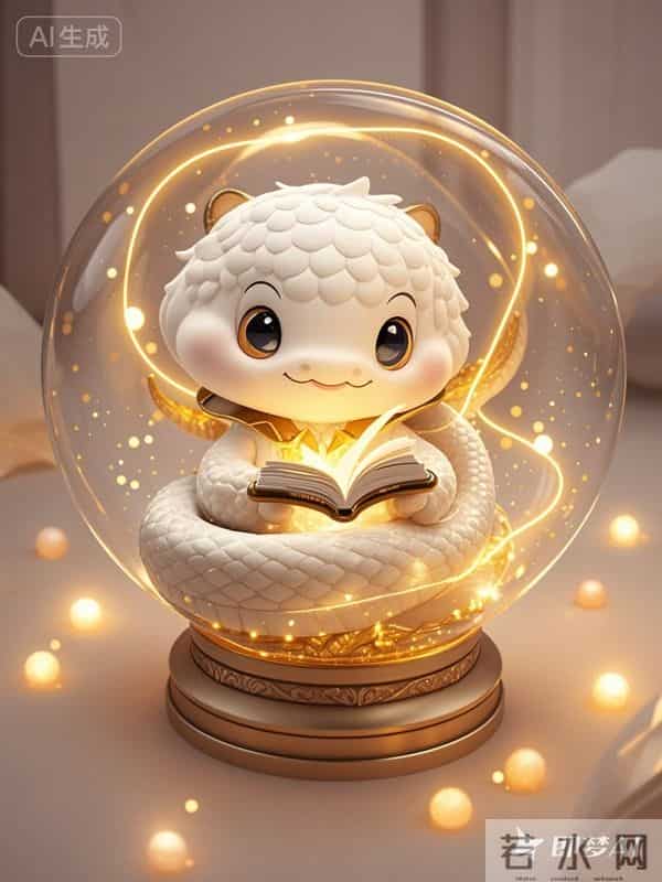 警惕！12月初，巳蛇今年最大的坎：可能不是“事”，是“情”！