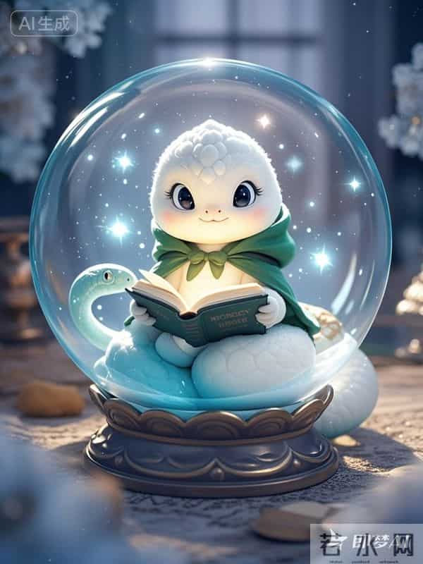 属蛇：“天意难违”，12月3到7号有重大转机来临 ，巳蛇你可有留意