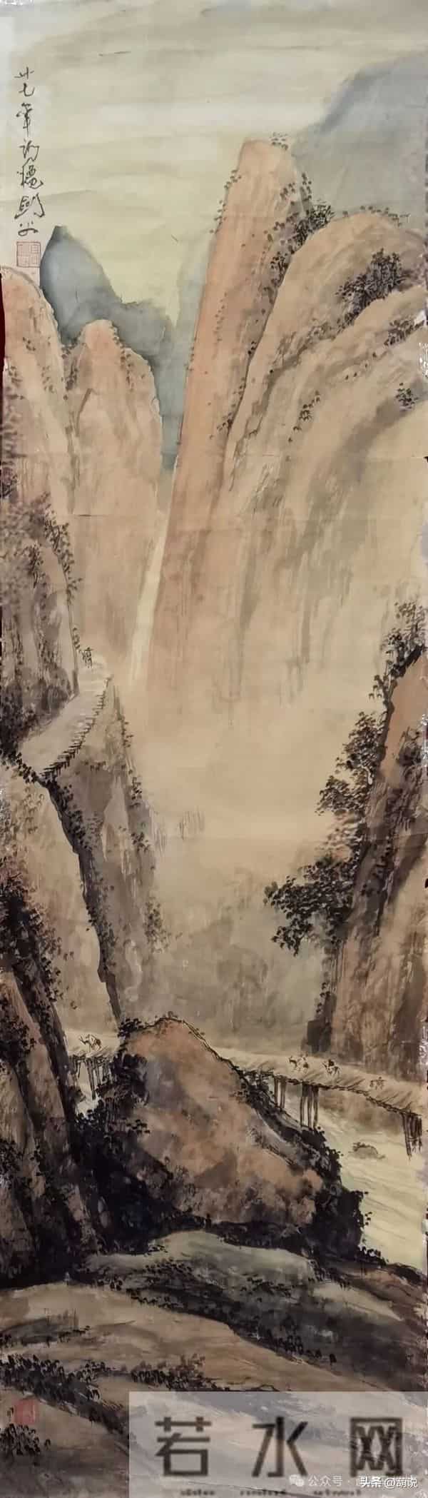 葫芦岛的古玩行业,崩的一塌糊涂!