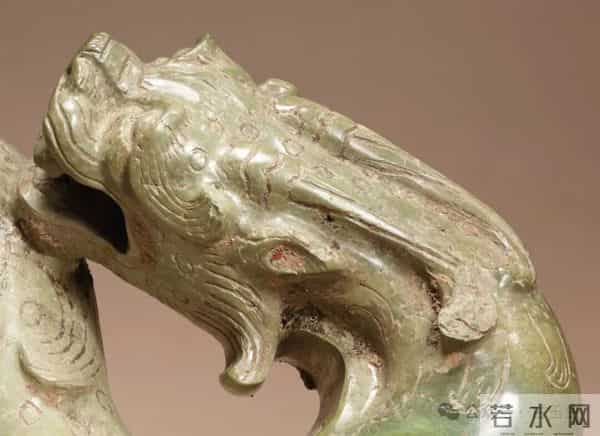 色如天相,100张馆藏古代绿松石图集(建议收藏)