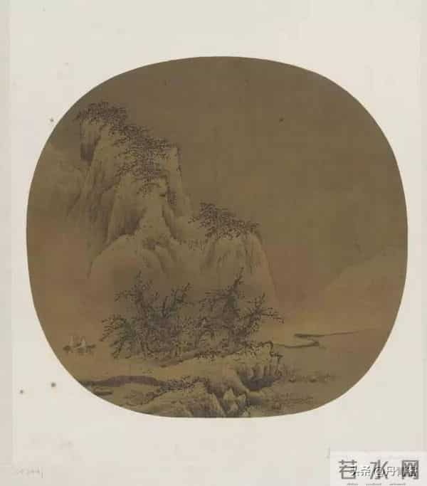 海外宋画飘零史:流落海外的千年宋画国宝档案