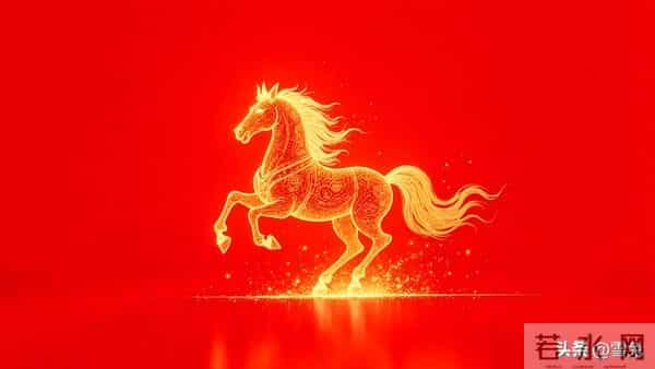 生肖马对他一辈子最好的人是谁?