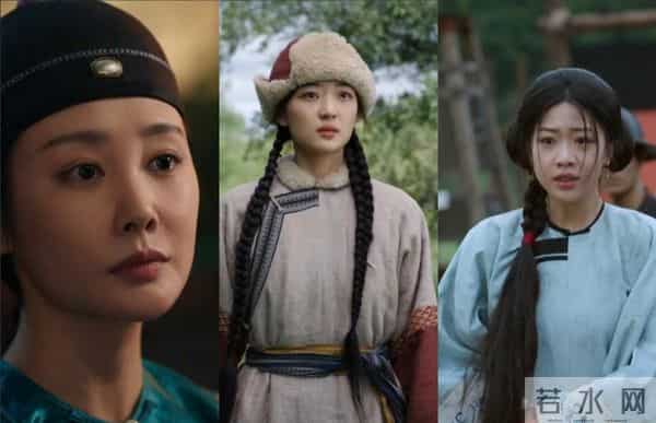 原著古平原三个女人结局：白依梅惨死，常玉儿被玷污，苏紫轩归隐