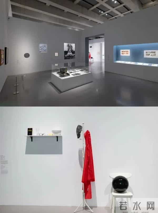 顶流大馆,都来上海了→