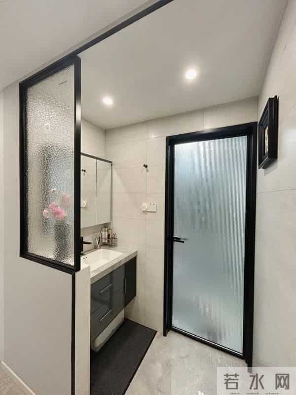 卫生间不用了,门该开还是关?好多人都没做对!