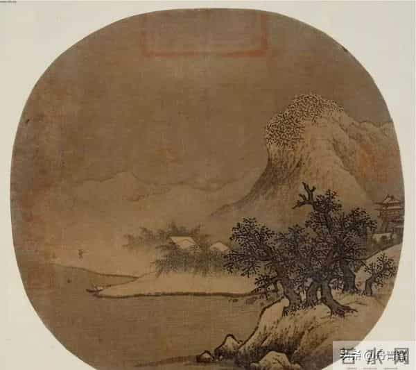 海外宋画飘零史:流落海外的千年宋画国宝档案