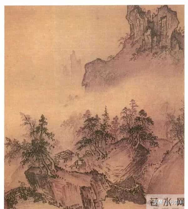 海外宋画飘零史:流落海外的千年宋画国宝档案