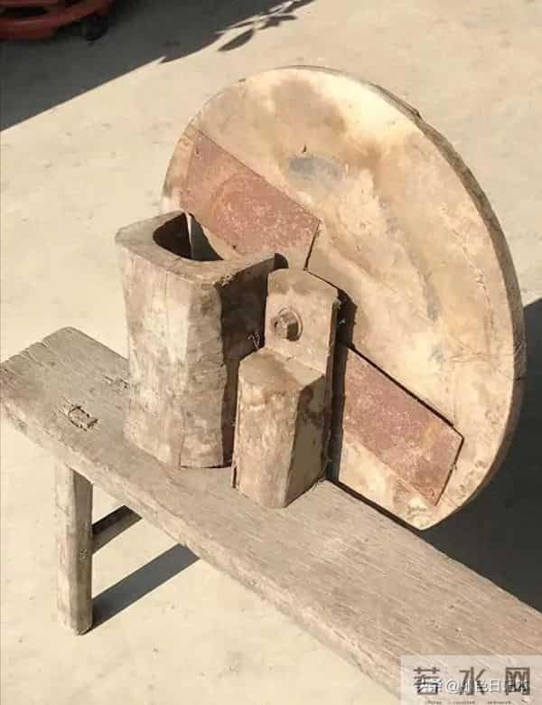 被遗忘的5个老物件，认识三个算你厉害，最后一个进博物馆