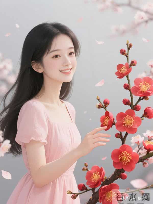 征下联！无关文凭拼才情，上联含俏意暖意，工整贴合即置顶封神！