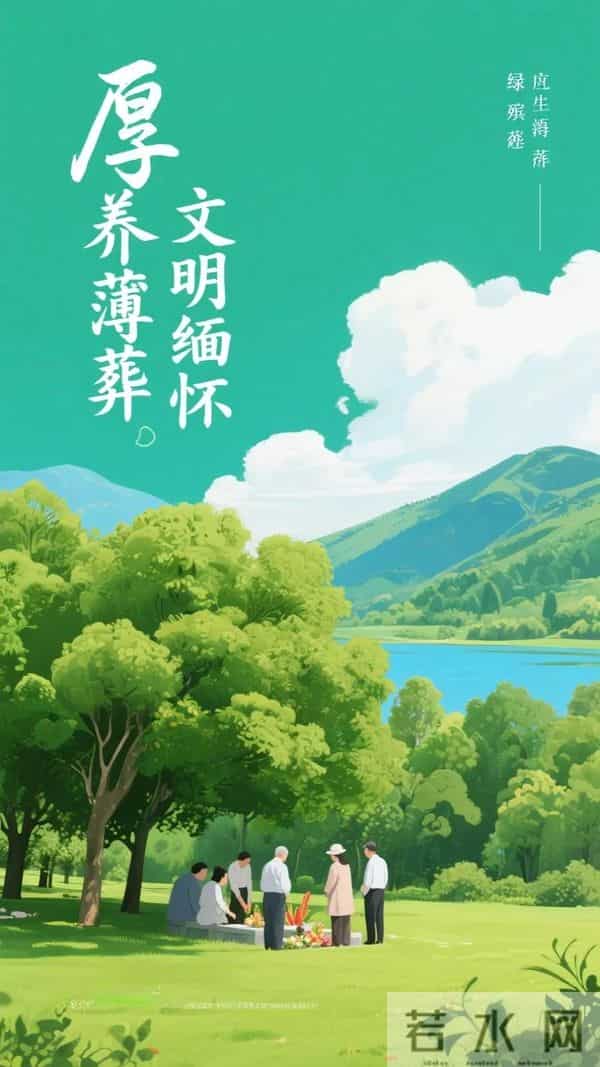 告别冗长葬礼!山东“一日葬”直击痛点,改革背后全是现实考量!