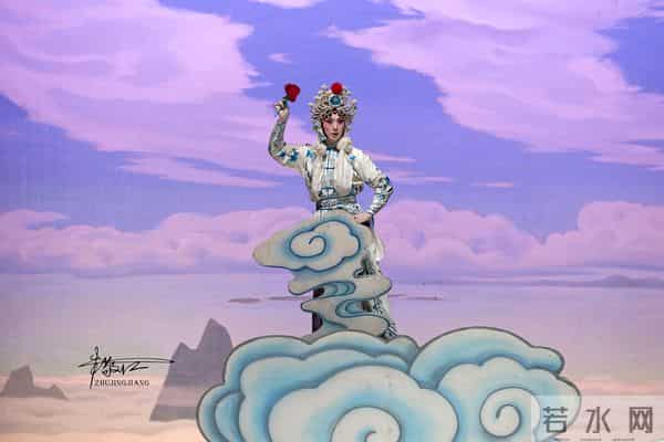 上海京剧院建院70周年晋京展演--京剧《白蛇传》