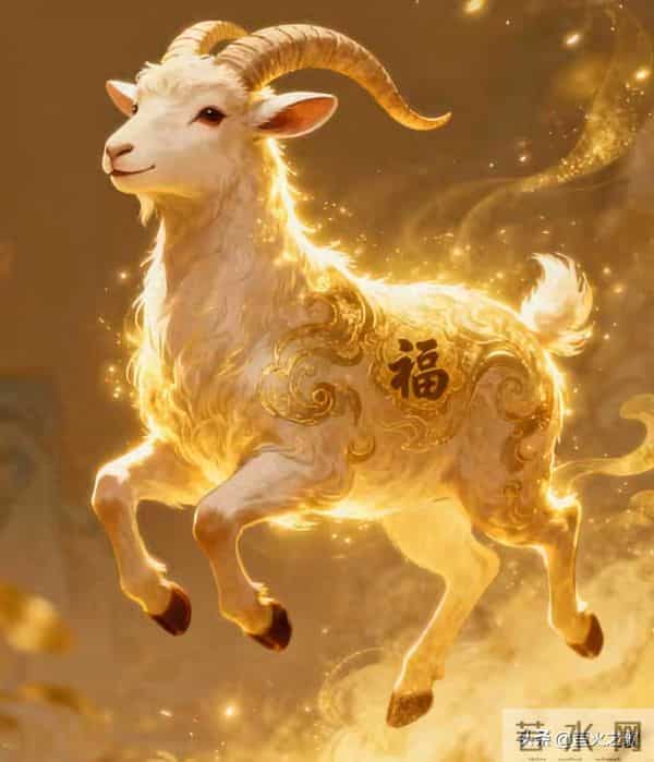 生肖羊:就在不久的将来,家中将诞生一位“大人物”,请牢牢把握