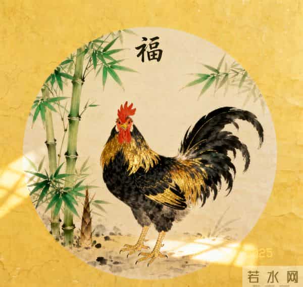 老一辈常说十鸡九富！这3个月出生的属鸡人，为何更易攒下福气？