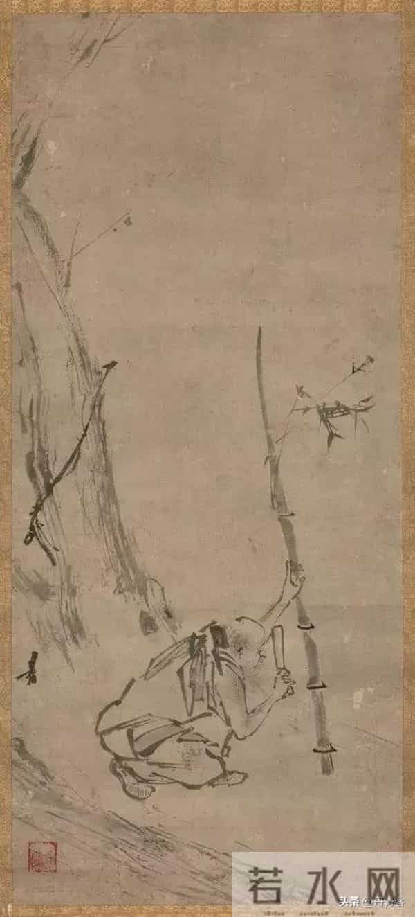 海外宋画飘零史:流落海外的千年宋画国宝档案