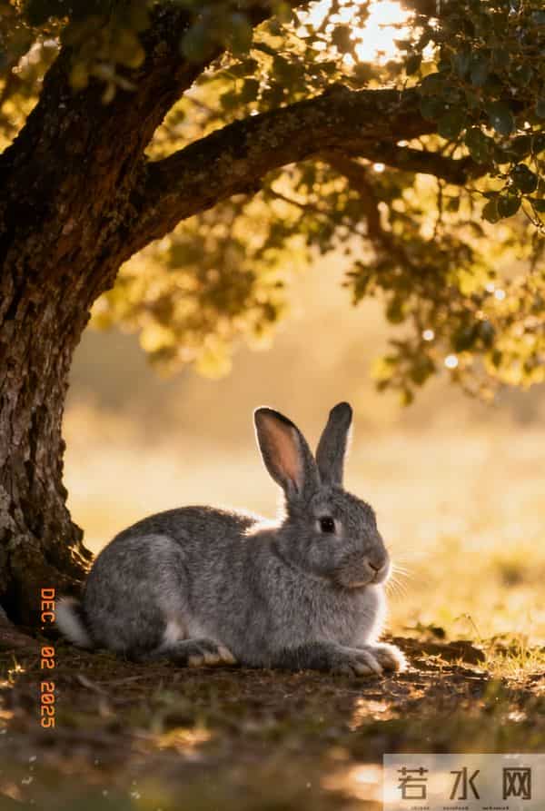 生肖兔 12月上旬要“出事”了！不是中奖，不是升职，重点在“人”