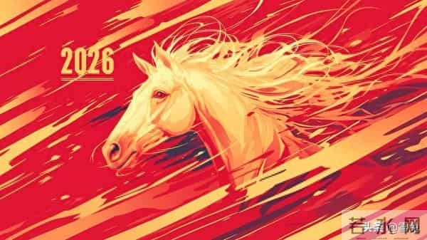 生肖马对他一辈子最好的人是谁?