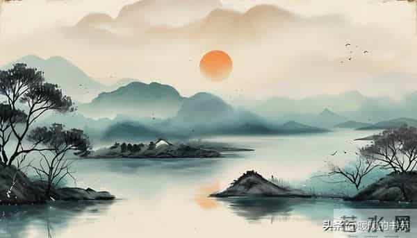 极致释怀的精品名句，读懂便是人间清醒