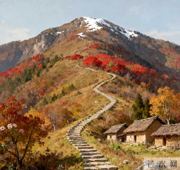 大雪诗吟23首:凄凄岁暮风,翳翳经日雪。倾耳无希声,在目皓已洁