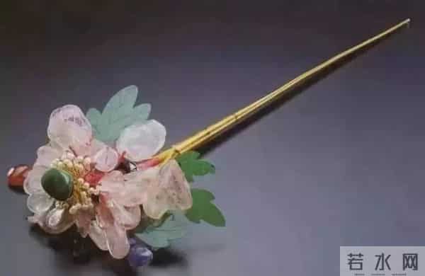 蒋介石带走的那些稀世珍宝：白菜，红烧肉，太涨姿势了