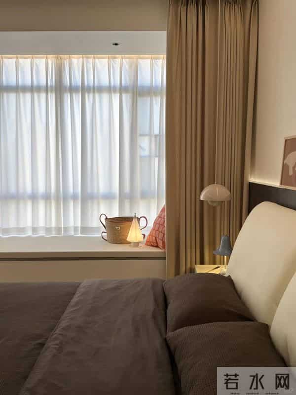 别忽视!睡觉时关卧室门藏着大讲究,早了解早受益