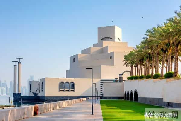 华人建筑大师贝聿铭的封山之作，竟让伊斯兰世界为之惊叹！