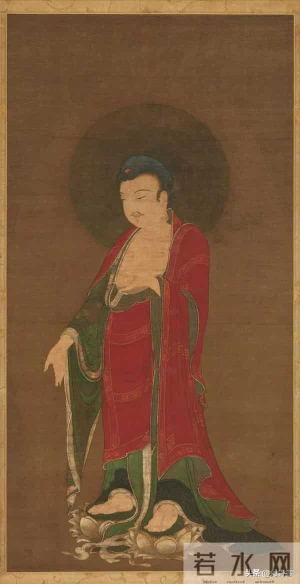 海外宋画飘零史:流落海外的千年宋画国宝档案