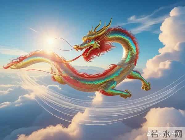 12月起时来运转!这4属相运势如虹,八方来财喜事扎堆