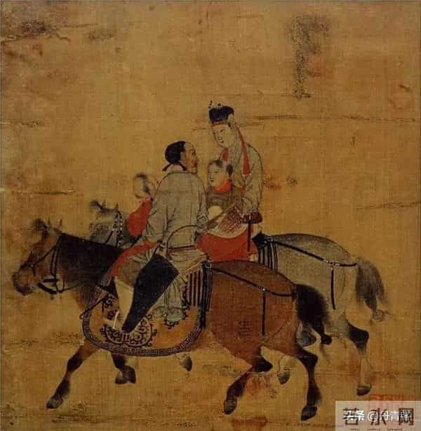 海外宋画飘零史:流落海外的千年宋画国宝档案