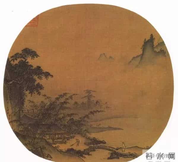 海外宋画飘零史:流落海外的千年宋画国宝档案