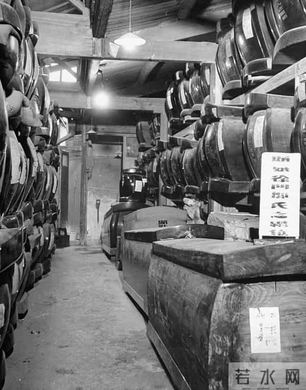 华东八室”——513国民党特务案(11)细工木匠