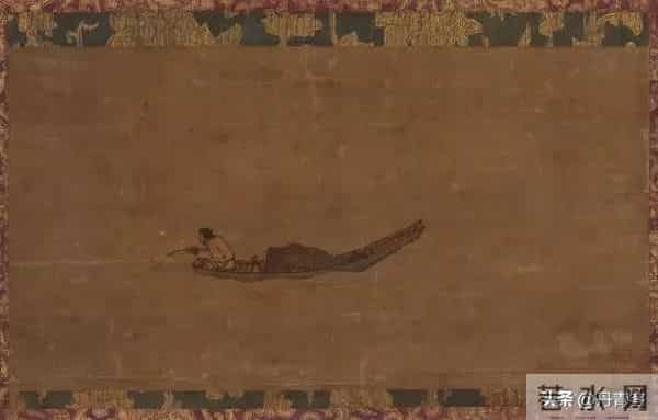 海外宋画飘零史:流落海外的千年宋画国宝档案