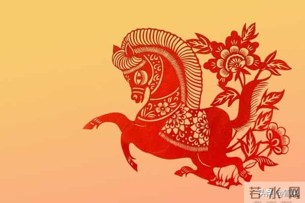 生肖马对他一辈子最好的人是谁?