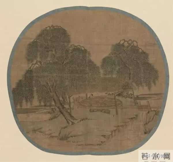 海外宋画飘零史:流落海外的千年宋画国宝档案