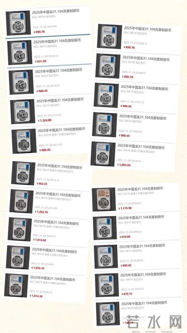 崭新币种的龙头,超百万人抢购的精品