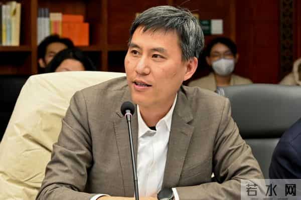 《中国思想史》平装本首发,学界共论思想史新范式与文明对话