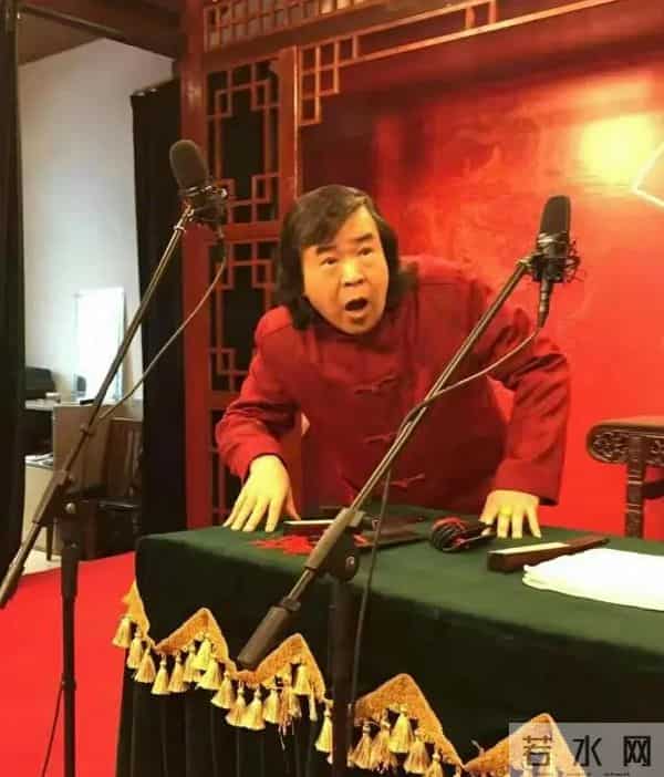 突发！知名笑星丁少华因病离世：他走了，带走的不只是笑声